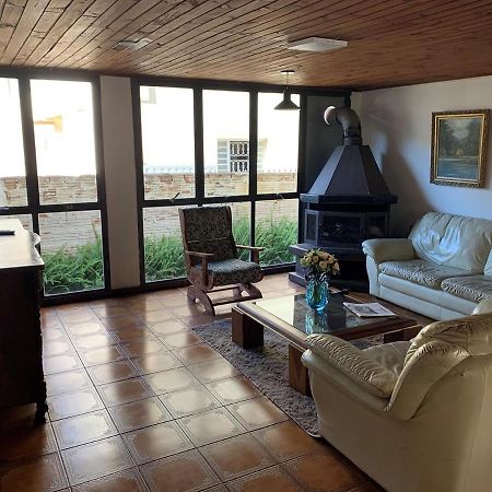 Hotel Salvador Poços de Caldas Dış mekan fotoğraf