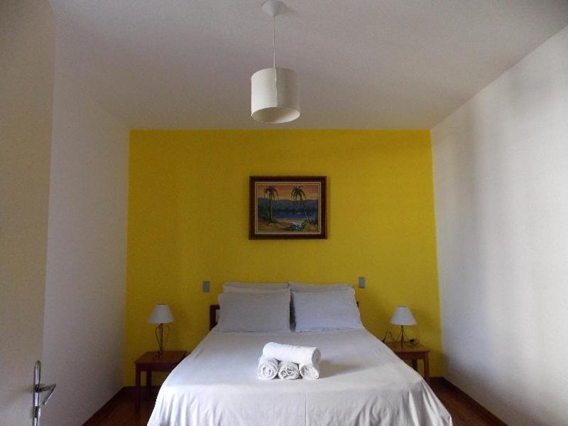 Hotel Salvador Poços de Caldas Dış mekan fotoğraf
