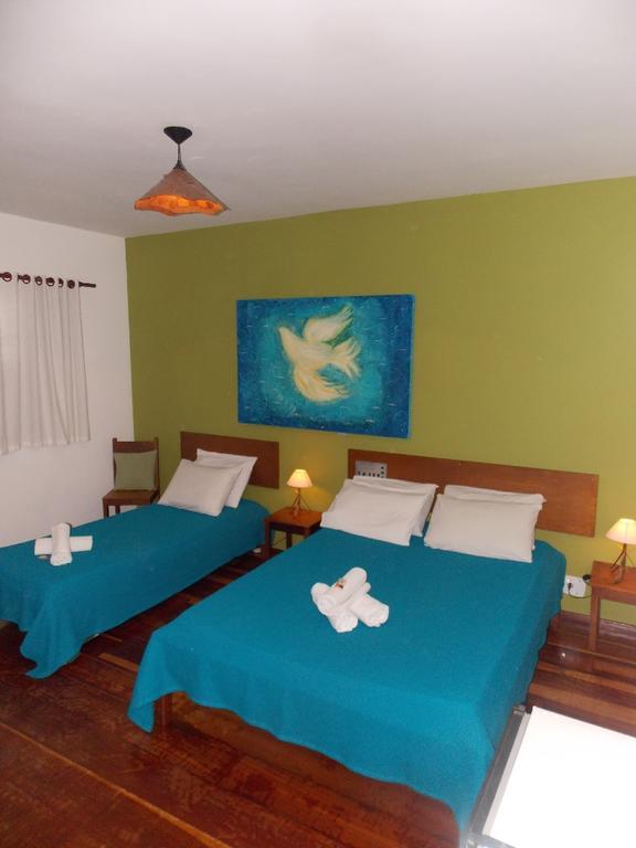 Hotel Salvador Poços de Caldas Dış mekan fotoğraf