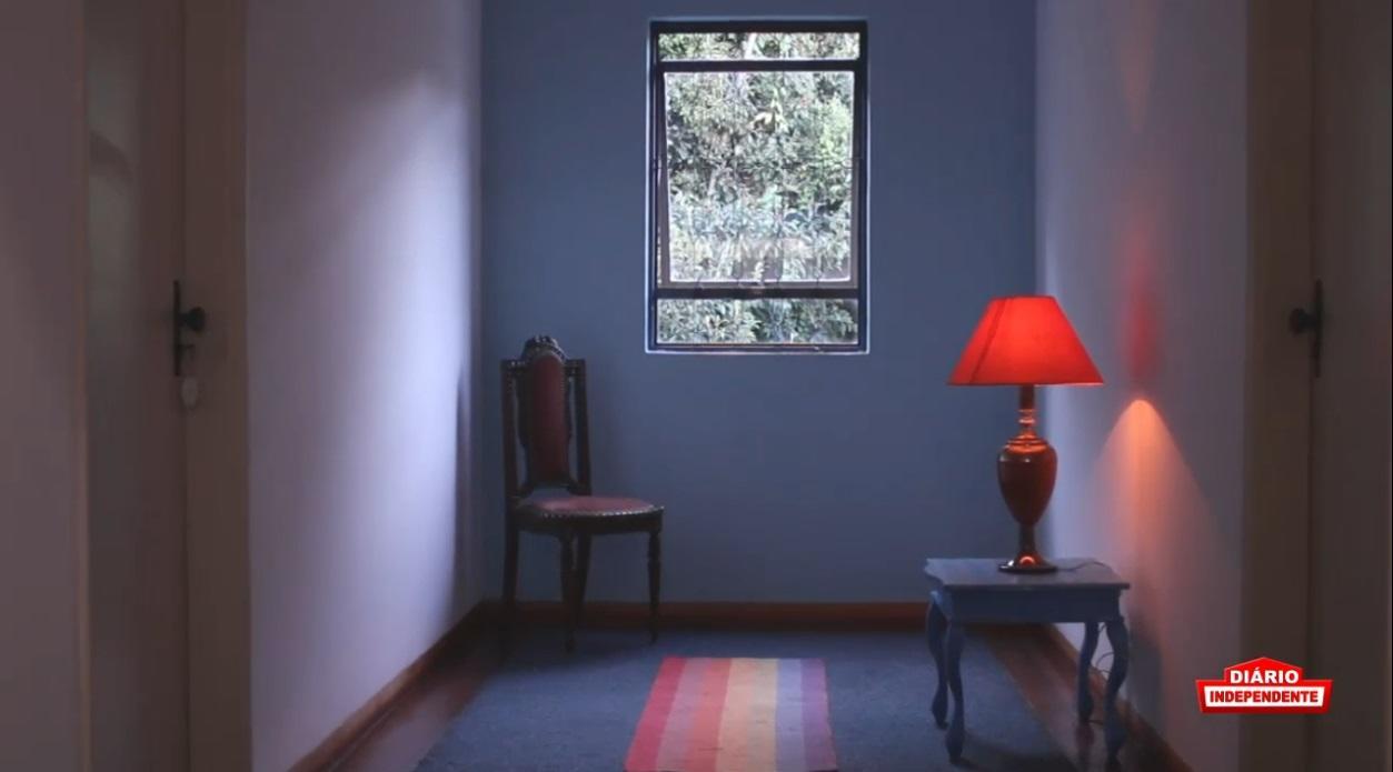 Hotel Salvador Poços de Caldas Dış mekan fotoğraf