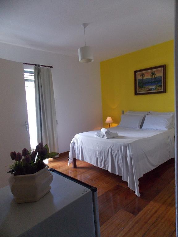 Hotel Salvador Poços de Caldas Dış mekan fotoğraf