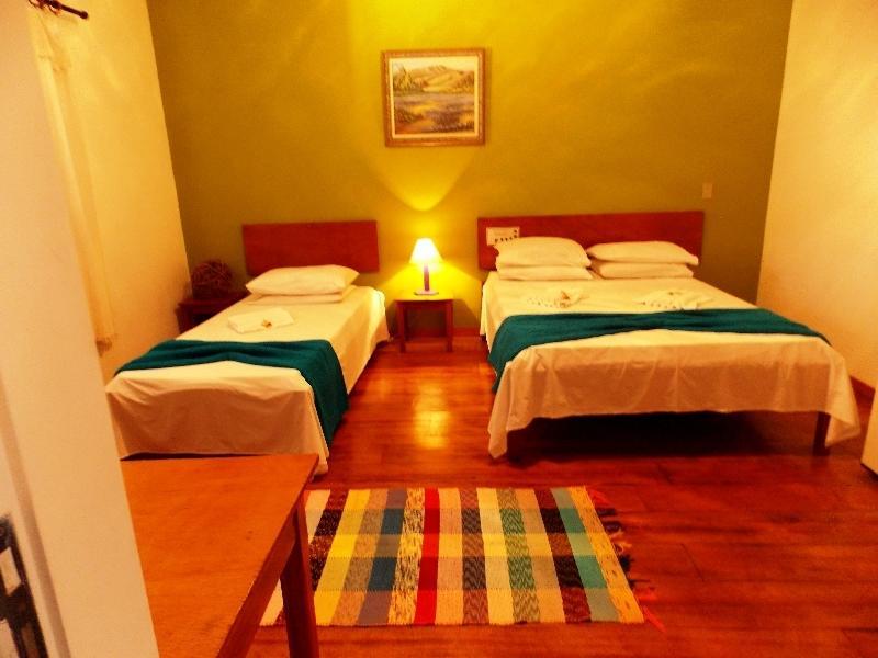 Hotel Salvador Poços de Caldas Dış mekan fotoğraf