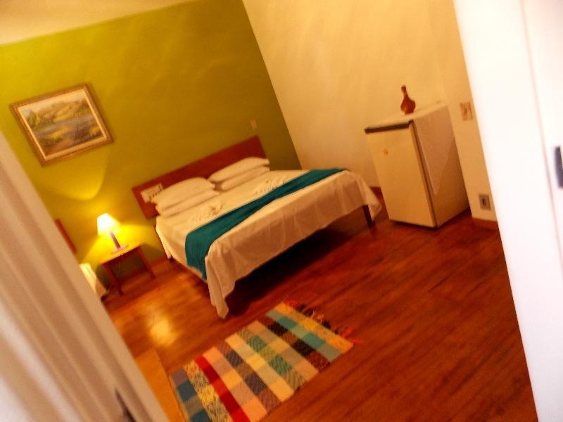 Hotel Salvador Poços de Caldas Dış mekan fotoğraf