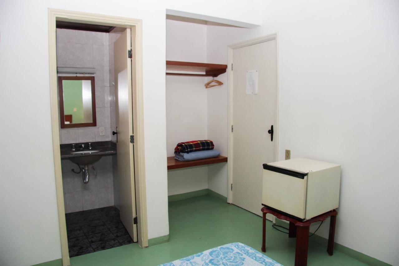 Hotel Salvador Poços de Caldas Dış mekan fotoğraf