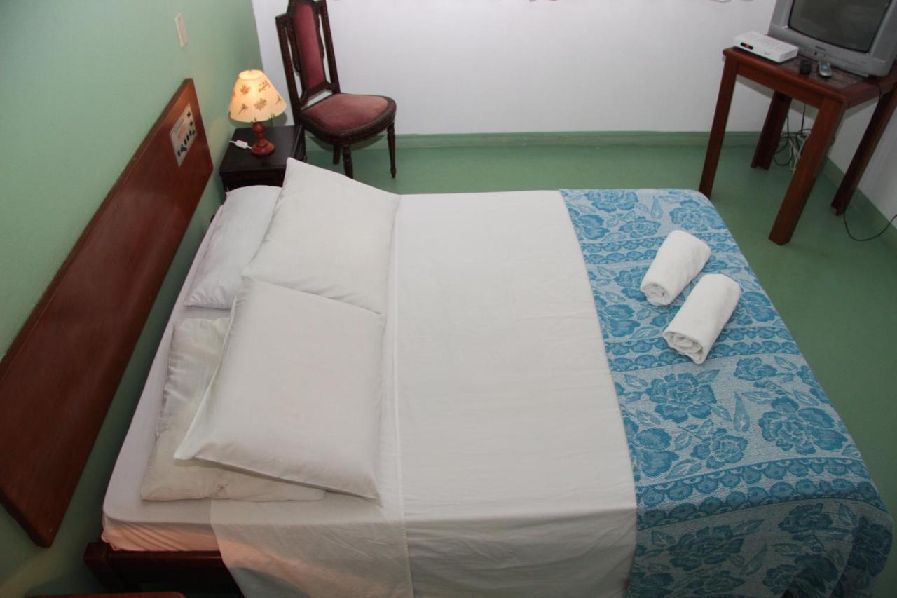 Hotel Salvador Poços de Caldas Dış mekan fotoğraf